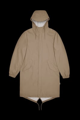 Fishtail W3 Regenjas Soellaart.nl