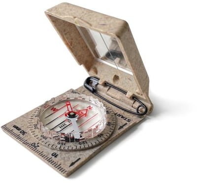 Compass Terra Ranger Sl Kompas Soellaart.nl