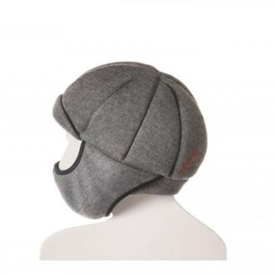 Reed Schaatshelm Grey s Soellaart.nl