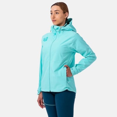 Valdur Regenjas Dames Soellaart.nl