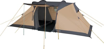 Santiago 120 BTC Alu Bijzettent Soellaart.nl