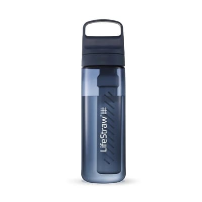 Go 2.0 Water Filter 1L Drinkfles Soellaart.nl