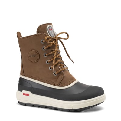 Calgary Dames Sneeuwlaars Soellaart.nl