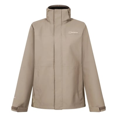 Hillwalker 2.0 IA Wintersport Shell Jas Dames Soellaart.nl