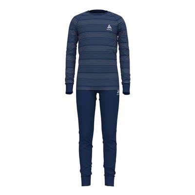 Set Active Warm Kids Kinder Thermoset Soellaart.nl