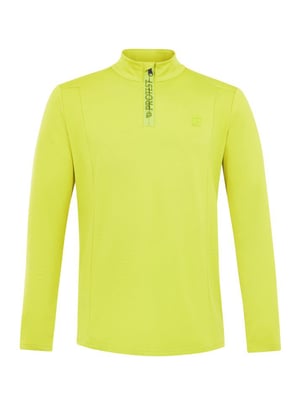 Rewill 1/4 Zip Pully Heren Soellaart.nl