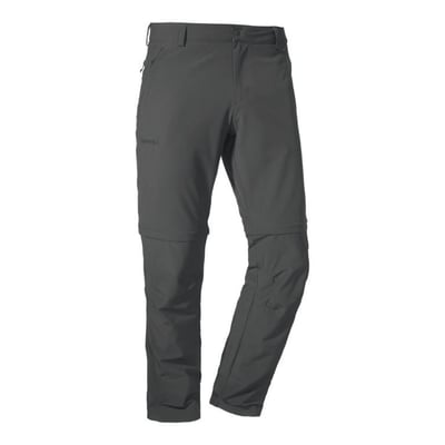 Folkstone Zip Off Afritsbroek Heren Soellaart.nl
