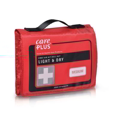 First Aid Kit Professional EHBO Soellaart.nl