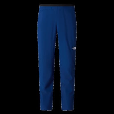 24/7 Woven Jogging broek Heren Soellaart.nl