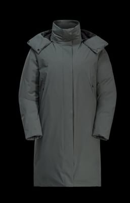 Luisenplatz Winterjas Dames Soellaart.nl