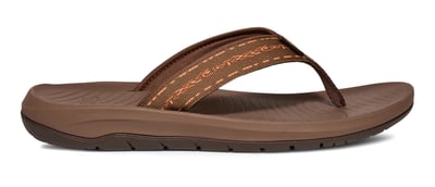 Hurricane Flip Slipper Heren Soellaart.nl