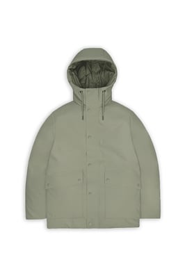 Nome W3T3 Parka Jas Soellaart.nl