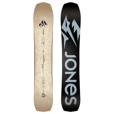 Flagship Snowboard Heren Soellaart.nl