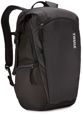 Enroute Camera Backpack 25L Black Cameratas Zwart 25L Soellaart.nl