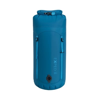 Drybag Versa Telecompression 19 Opbergzak Soellaart.nl