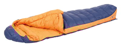 Comfort -10° Mummie Slaapzak Soellaart.nl