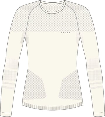 LS Wool-Tech Shirt Dames Soellaart.nl