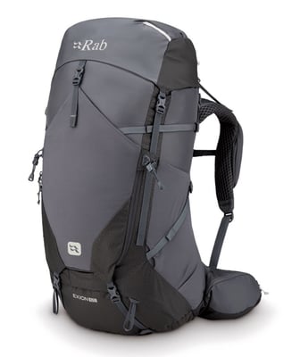 Exion 65 Backpack Soellaart.nl