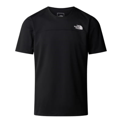 Sunriser S/S T-Shirt Heren Soellaart.nl