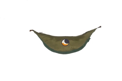 Original Hammock Hangmat Dark Green / Army Green Soellaart.nl