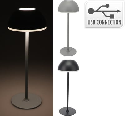 Tafellamp Soellaart.nl