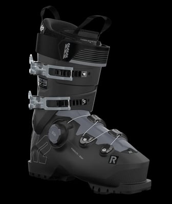 Recon 110 BOA Skischoen Heren Soellaart.nl