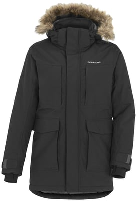 Madi Kinder Parka Soellaart.nl