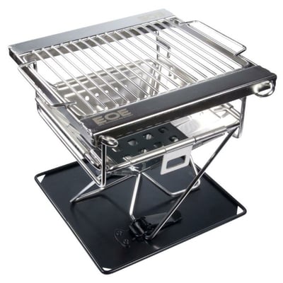 Sollig Xs Vuurschaal Houtskool Barbecue Soellaart.nl