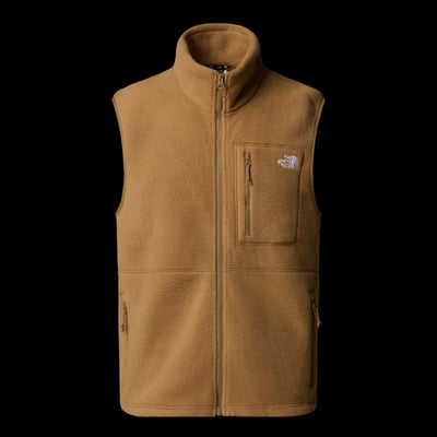 Yumiori Bodywarmer Heren Soellaart.nl