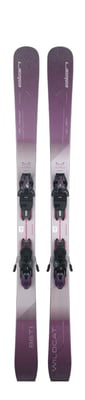 Wildcat 86 Ti Power Shift Dames Ski Soellaart.nl