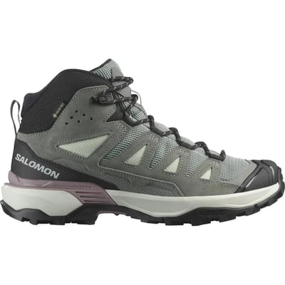 X Ultra 360 LTR Mid GTX Hoge Wandelschoen Dames Soellaart.nl