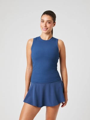 Ace Pocket Ribbed Sport Hemd Dames Soellaart.nl