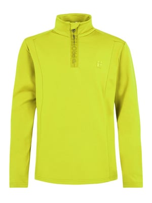 Prtwillowy 1/4 Zip Pully Kinderen Soellaart.nl
