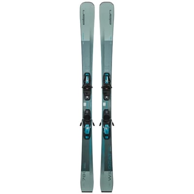Wildcat 78 C Shift X + EL 9.0 GW Shift Ski Dames Soellaart.nl