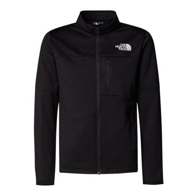 Hike Midlayer FZ Fleece Kinderen Soellaart.nl
