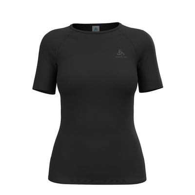 Merino Pw 140 Seamless Thermoshirt Dames Soellaart.nl