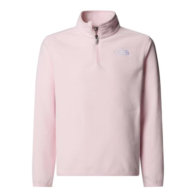 Glacier 1/4 Zip Fleece Kinderen Soellaart.nl