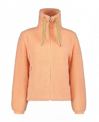 Aho Fleece Dames Soellaart.nl