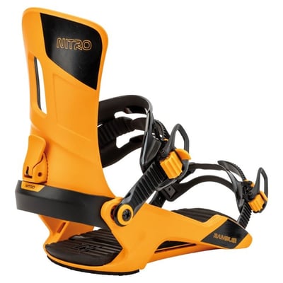 Rambler Snowboardbinding Soellaart.nl