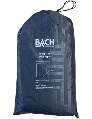 Laughing Owl 4 Showmodel Tentgrondzeil Soellaart.nl