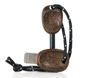 Swedish Firesteel Scout 2In1 Firestarter Fire starter Soellaart.nl