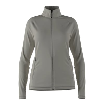 Rider Essentials Midlayer Zip Fleece Dames Soellaart.nl