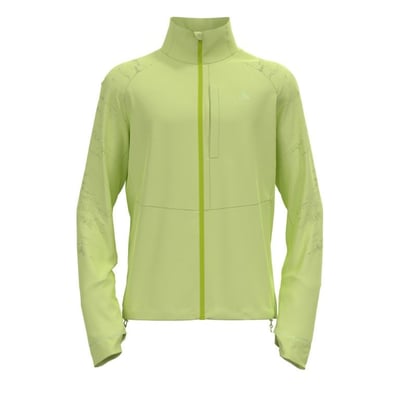 Zeroweight Pro Warm 2.0 Trainingsjas Heren Soellaart.nl