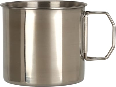 RVS 304 Drinkbeker Soellaart.nl