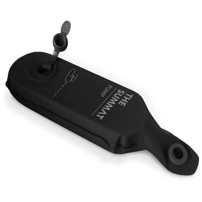 The Summat Luchtbedpomp Soellaart.nl