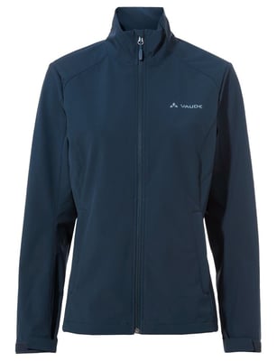 Hurricane IV Softshell Jas Dames Soellaart.nl