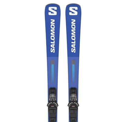 E S/Race 8 + M11 GW L80 Ski Soellaart.nl