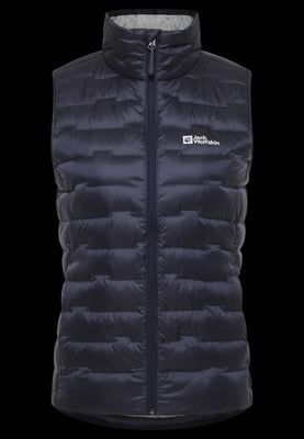 Passamani Down Bodywarmer Dames Soellaart.nl