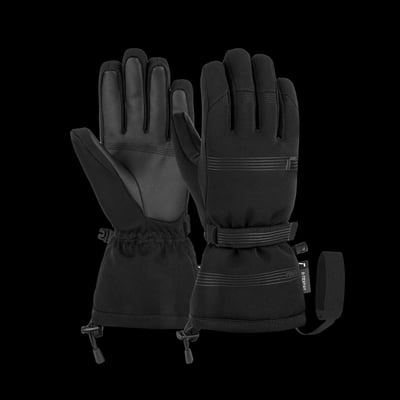 Cozy Down R-TEX® XT Handschoen Soellaart.nl