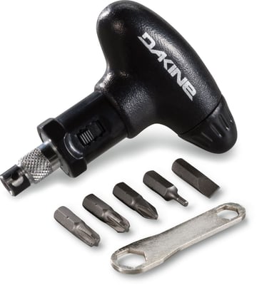 Torque Driver Multitool Soellaart.nl